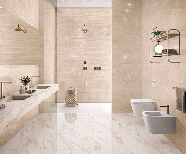 Purity Of Marble